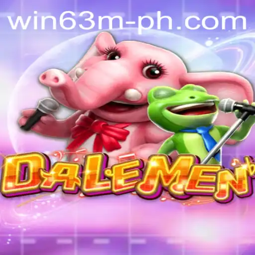 Discover the World of DALEMEN: A New Adventure
