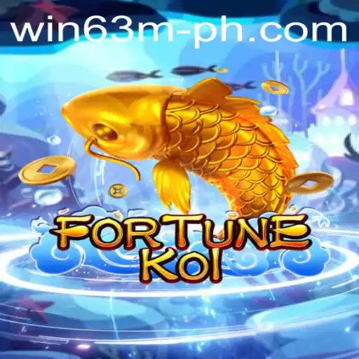 Exploring FORTUNEKOI: The Exciting World of Gaming with WIN63M