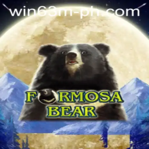 Exploring FormosaBear: The Thrilling Adventures of WIN63M
