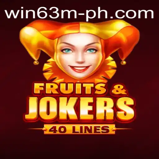 Exploring FruitsAndJokers40: A Dazzling Slot Adventure