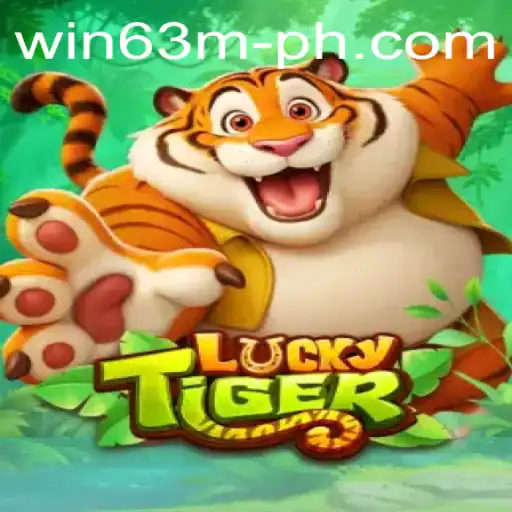Diving into the World of LuckyTiger: A Comprehensive Guide