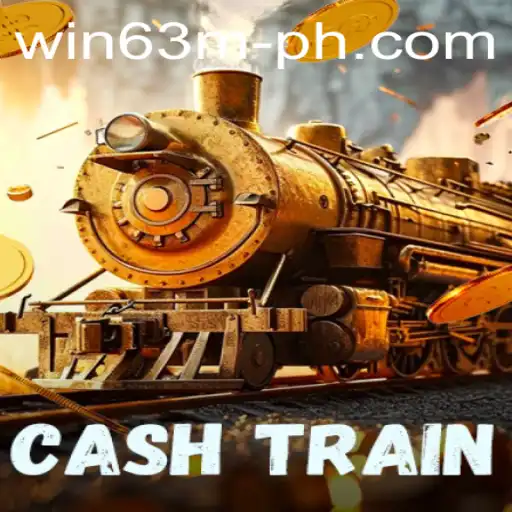 All Aboard the Exciting Journey with CashTrain: The Ultimate Gaming Experience