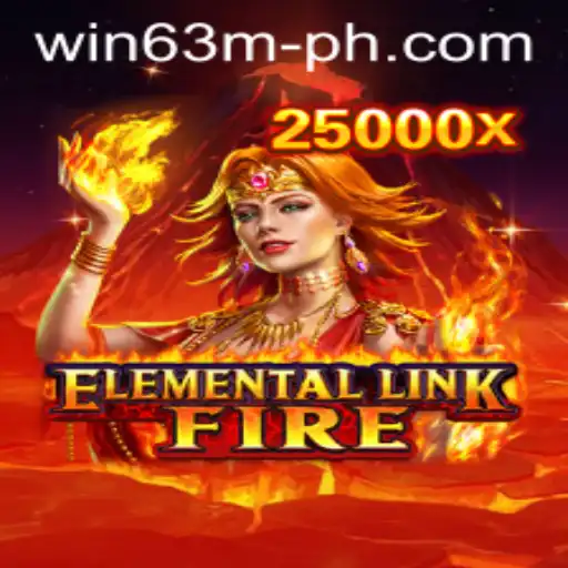 Unleashing the Power of Elements in 'ElementalLinkFire' with the Magical Keyword 'WIN63M'