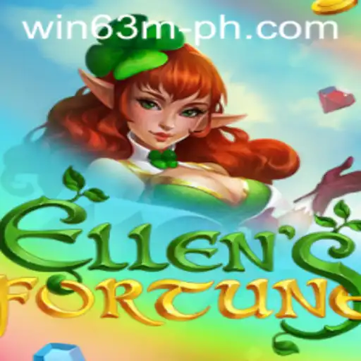 Discover the Thrills of EllensFortune: The Game Changing Adventure with WIN63M
