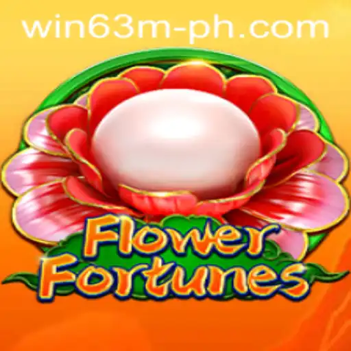 FlowerFortunes: Unlocking Wins with the Exciting WIN63M Experience