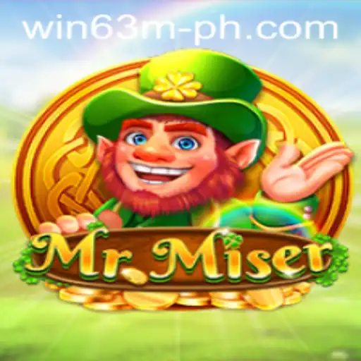 MrMiser: A Game of Strategy and Fortune