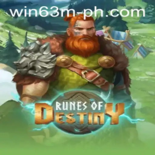 The Enchanting World of RunesOfDestiny and the Exciting Challenge of WIN63M