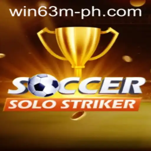 SoccerSoloStriker: A New Era in Virtual Soccer