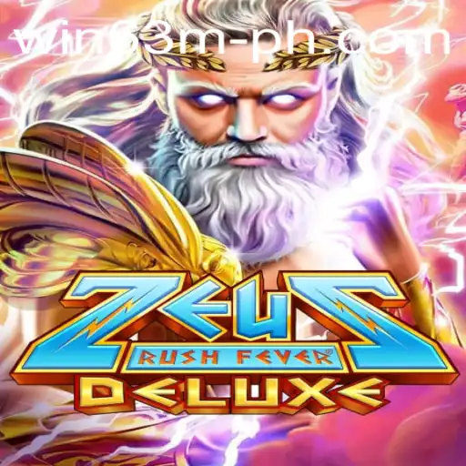 ZeusRushFeverDeluxe: Immerse Yourself in Mythological Excitement