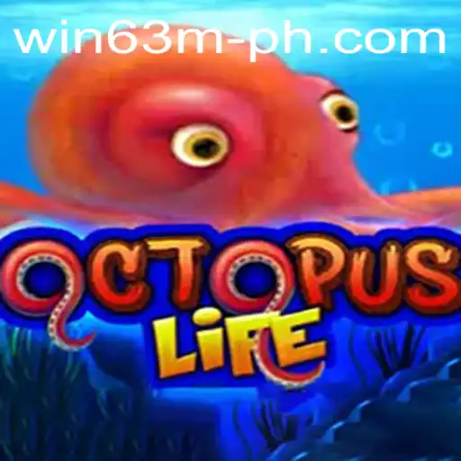 Exploring the Engaging World of 'OctopusLife' with the Exciting Code WIN63M