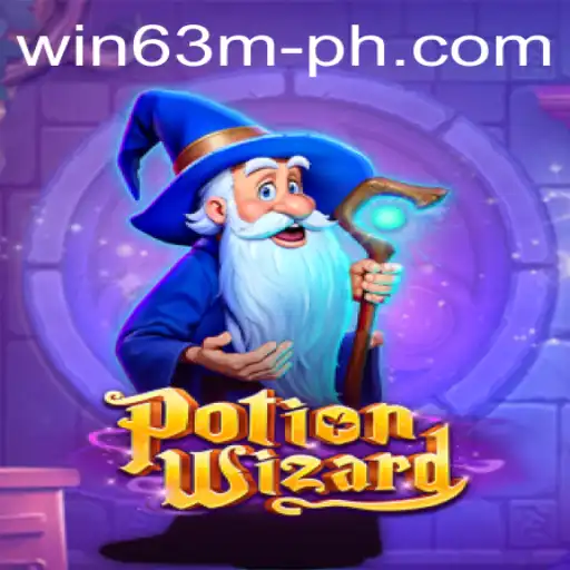 PotionWizard: Mastering the Arcane Arts with Strategy and Skill