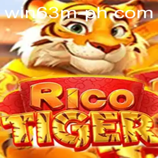 RicoTiger: Unveiling the Excitement of WIN63M