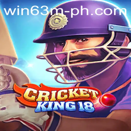 CricketKing18: A Deep Dive into the Thrill of the Game