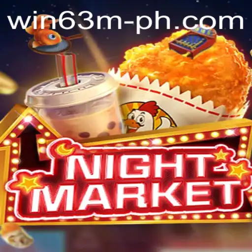 Unveiling the Thrilling World of NIGHTMARKET and Its Exciting Features