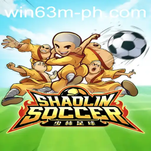 Master the Art of ShaolinSoccer and Win Big with WIN63M
