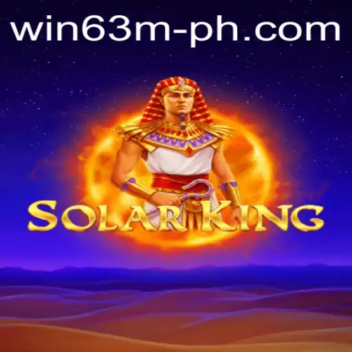 Unveiling SolarKing: An Epic Adventure in a World of Strategy
