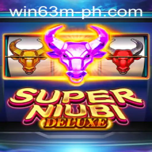 SuperNiubiDeluxe: Unleashing the Game-Changing Thrills with WIN63M