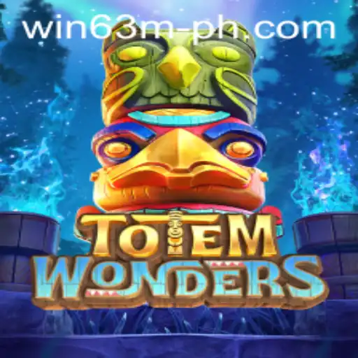 TotemWonders: A New Era of Gaming Adventure with WIN63M