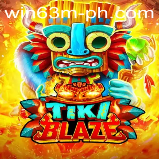 Discover the Exciting World of TikiBlaze: Enter the Challenge with WIN63M